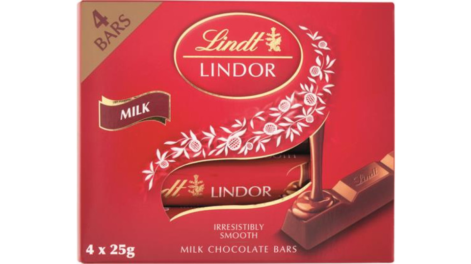 MULTIPACK STICK LATTE GR25X4PZ