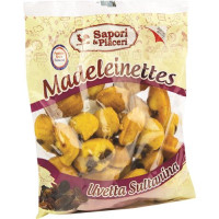 MADELEINES UVETTA