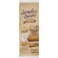 MERENDE PLUMCAKE INTEGRALI