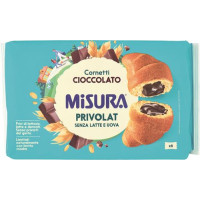 CORNETTI PRIVOLAT AL CIOCCOLATO