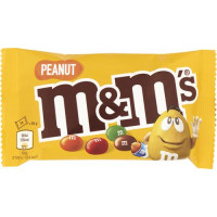 M&M'S ARACHIDI SINGOLO