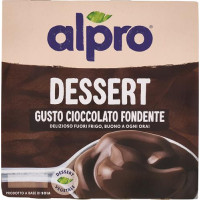 4 DESSERT DARK CHOCOLATE