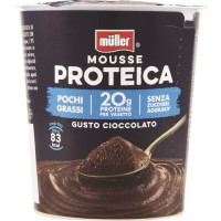 MOUSSE PROTEICA CIOCC