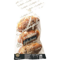 CROISSANT GLASSATO