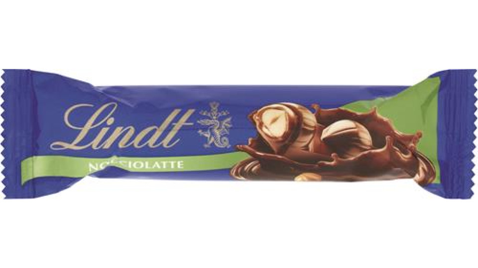 BARRETTA NOCCIOLATTE