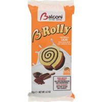 MERENDE B-ROLLY
