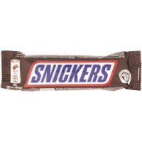 SNICKERS SINGOLO