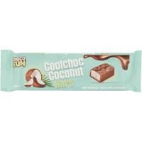 SNACK COCONUT 7 PZ