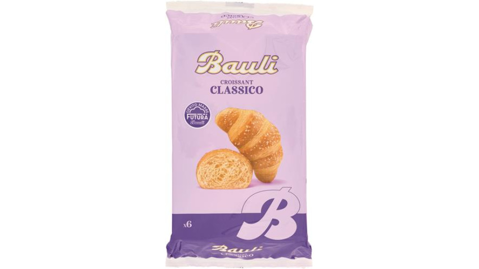 CROISSANT SOFFICE SFOGLIA
