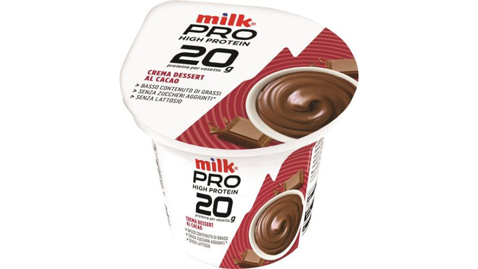PRO CREMA DESSERT CACA