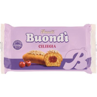 BUONDI ALLA CILIEGIA