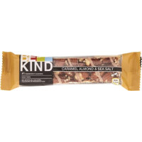 BARRETTE DI CIOCCOLATO CARAMELLO E MANDORLE