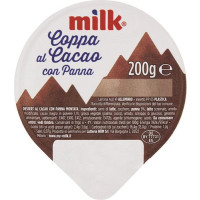 MILK COPPA VANIGLIA