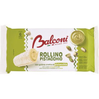 MERENDE ROLLINO AL PISTACCHIO