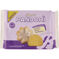 MERENDE PANDOR SEMPLICI