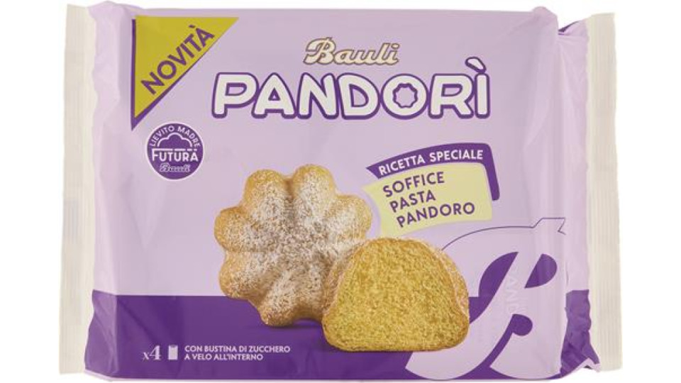 MERENDE PANDOR SEMPLICI