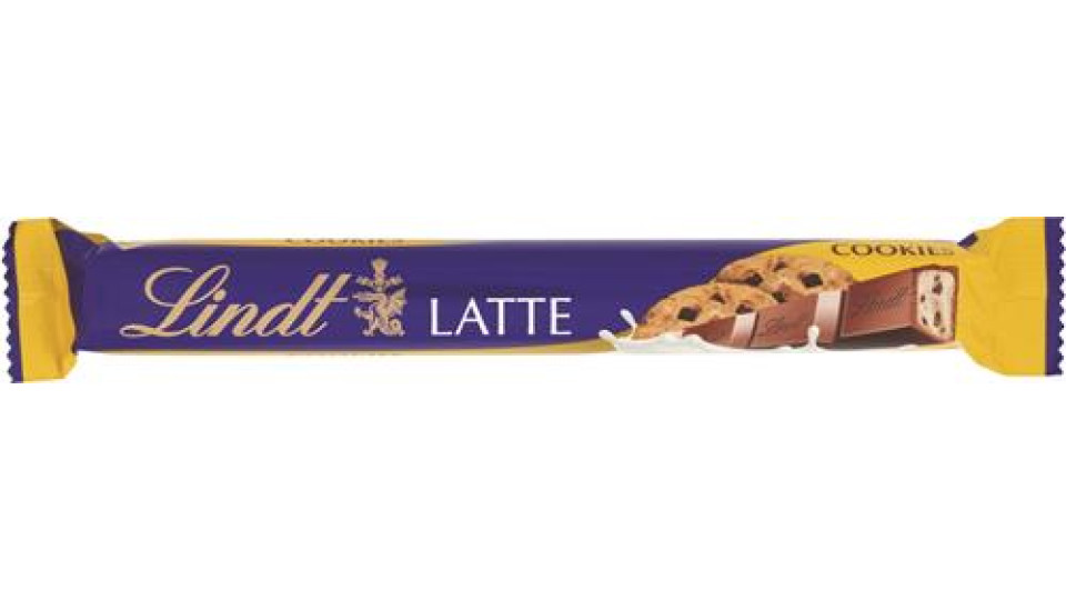 SNACK COOKIES
