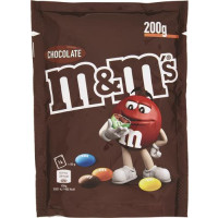 SNACK CHOCO