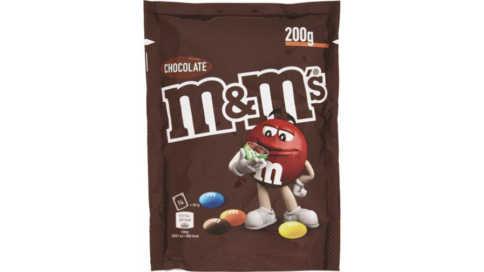 SNACK CHOCO