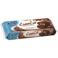 10 MERENDE CIAO CIO' DECORATE E FARCITE CACAO