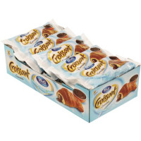 CROISSANT AL CIOCCOLATO