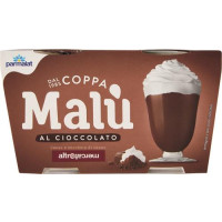 COPPA MALU CACAO 3 X115 GR