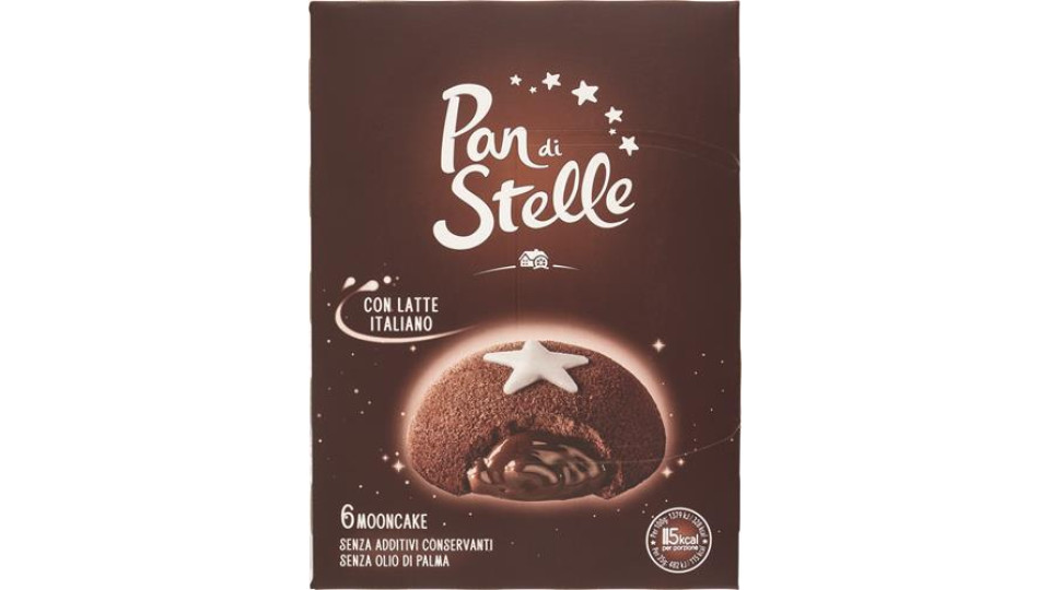 MERENDE MOONCAKE