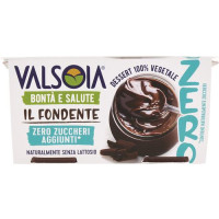DESSERT ZERO IL FONDENTE