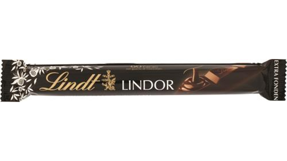 SNACK LINDOR EXT.FOND
