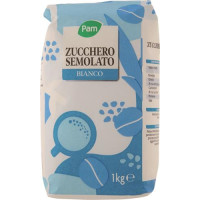 ZUCCHERO SEMOLATO