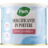 DOLCIFICANTE IN POLVERE