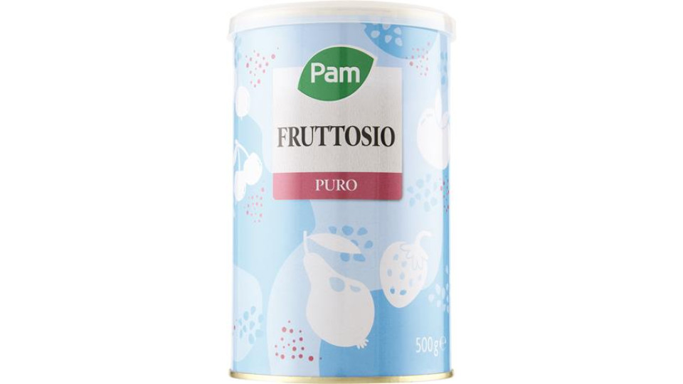 FRUTTOSIO