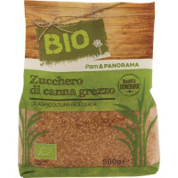 ZUCCHERO DI CANNA GREZZO