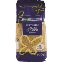 ZUCCHERO GREZZO DI CANNA