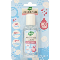 DOLCIFICANTE LIQUIDO
