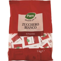 ZUCCHERO IN BUSTINE