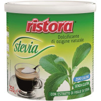 DOLCIFICANTE STEVIA