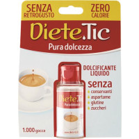 DOLCIFICANTE LIUIDO
