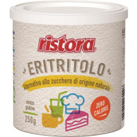 RISTORA ERITRITOLO