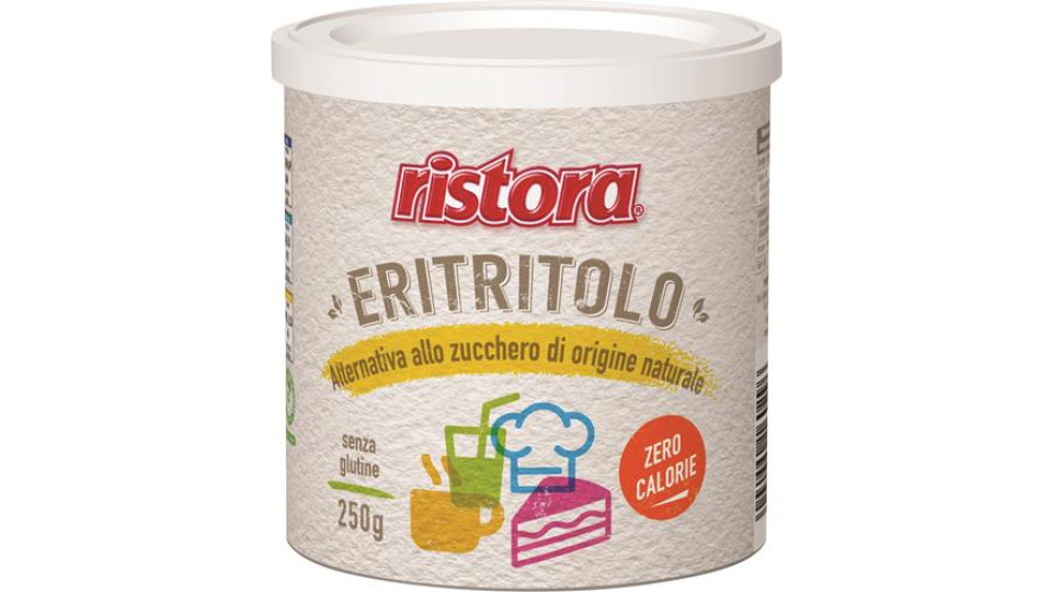 RISTORA ERITRITOLO