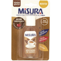DOLCIFICANTE LIQUIDO BROWN
