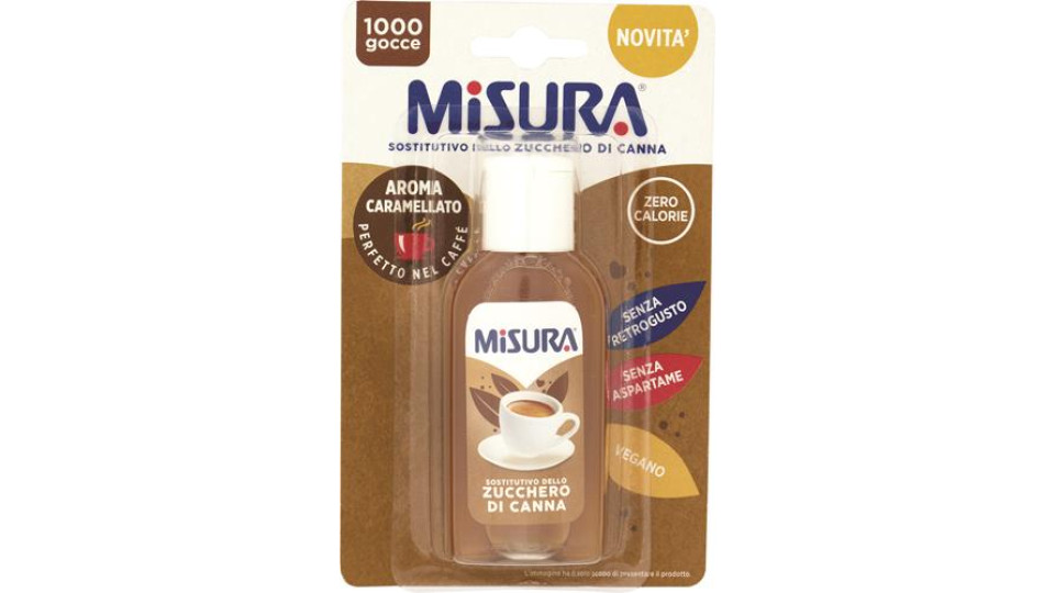 DOLCIFICANTE LIQUIDO BROWN