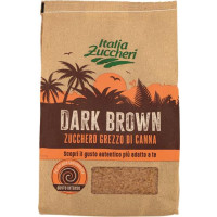 ZUCCHERO DI CANNA DARK BROWN MALAWI