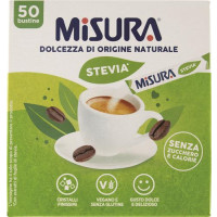 STEVIA BUSTINE 50 BUSTINE