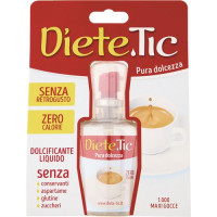 TIC DOLCIFICANTE 100 ML