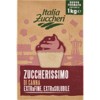 ZUCCHERISSIMO DI CANNA GREZZO