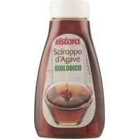 SCIROPPO D'AGAVE BIOLOGICO
