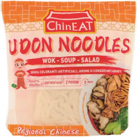 UDON NOODLES WOK