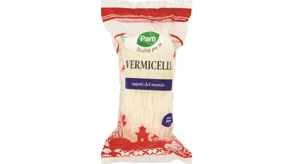 VERMICELLI CINESI