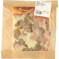 TRANCIO COTTO E FUNGHI